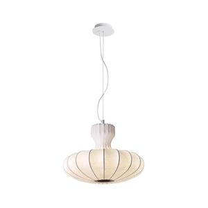Viokef Lighting LED zsinóros csillár BOLA LED/11W/230V + 1xE27/5W CRI 90 fehér 4334400 kép