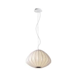 Viokef Lighting LED csillár zsinóron BOLA LED/11W/230V + 1xE27/5W krémszínű 4334300 kép