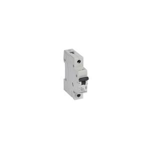 Legrand - Moduláris 1-pólusú kismegszakító RX3 1P B 20A 6000A 419137 kép