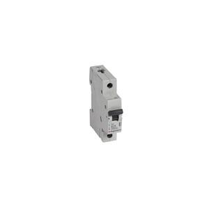 Legrand - Moduláris 1-pólusú kismegszakító RX3 1P B 25A 6000A 419138 kép