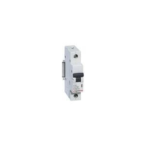 Legrand - Moduláris egypólusú kismegszakító RX3 1P C 10A 6000A 419200 kép