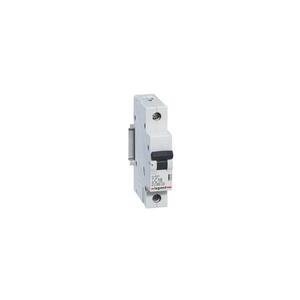 Legrand - RX3 moduláris egypólusú kismegszakító 1P C 16A 6000A 419202 kép