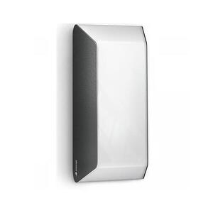 Steinel 068882 - Kültéri fali lámpa L 30 1xE27/60W/230V IP44 antracit 068882 kép