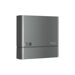 Steinel 066116 - Alkonykapcsoló NIGHTMATIQ Plus IP54 antracit 066116 kép
