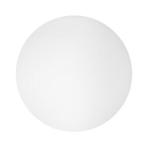 Univerzális cserebúra MOON E27 Ø 16 cm fehér KLOSZ NQ 160 kép