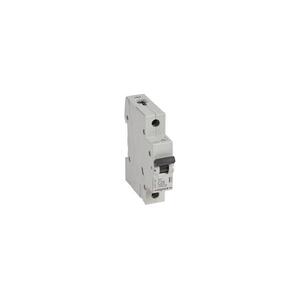 Legrand - RX3 egypólusú kismegszakító 1P C 25A 6000A 419204 kép