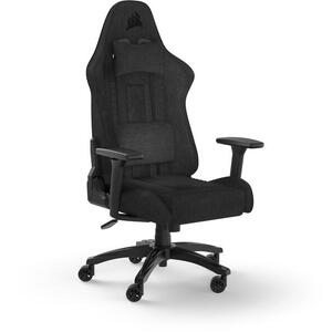 Corsair TC100 RELAXED Fabric Black kép