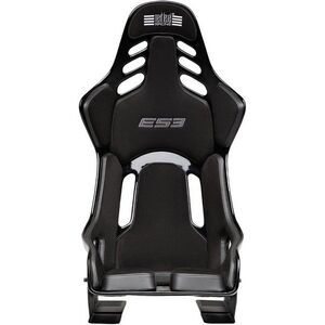 Next Level Racing Elite ES3 Sim Racing Seat - Full Carbon Fibre, přídavná sedačka, karbon kép