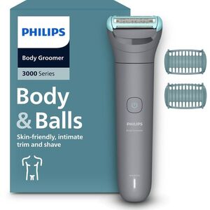 Philips Series 3000 BG3480/15 kép