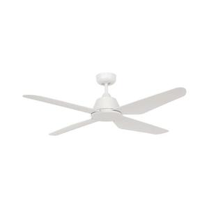 Lucci Air 212991 - Mennyezeti látor ARIA átm. 122 cm, fehér + távirányító 212991 kép