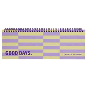 EVERYDAY heti tervező , Good Days kép