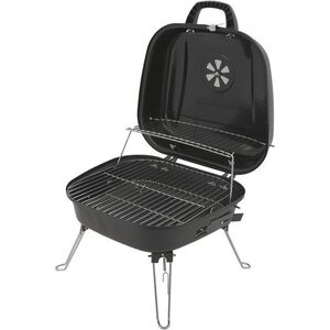 CATTARA CROTONE összecsukható faszenes grill kép