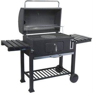 Cattara ROYAL GRANDE XXL öntöttvas grillrács kép