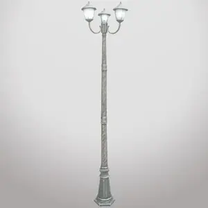 Lámpa Madrid 8379 Lp kép