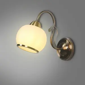 Lámpa P18395A-1W K1 kép