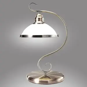 Asztali lámpa Eli P708-1T LB kép