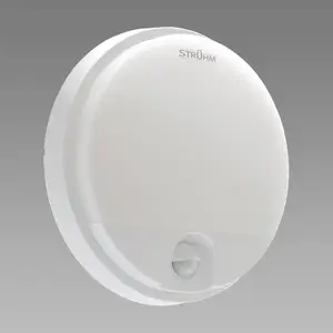 Mennyezeti lámpa PEDRO LED SC 15W 4000K White 03794 PL1 kép
