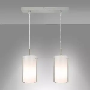 Lámpa Bol P17016-2 LW2 kép