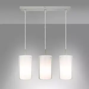 Lámpa Bol P17016-3 LW3 kép