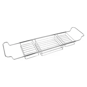 Kádpolc 52/104x16, 5x6, 5 cm BBR0015A-A kép