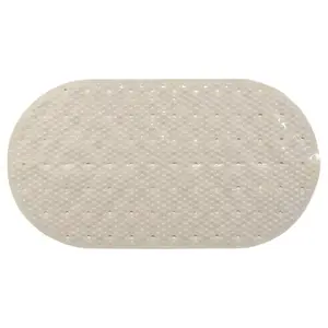 Fürdőszoba szőnyeg 69, 5x38, 5 cm AM1001ASS kép