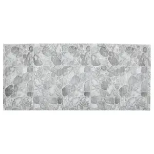 Fürdőszoba szőnyeg 65x153 cm BAM8016BSB kép