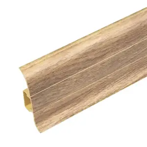 Szegélylécek Premium Classic 310 Fenyő Antik Aren kép