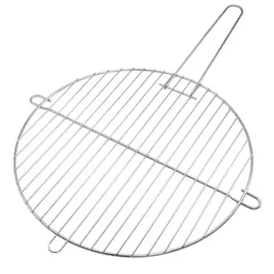 GRILLEZŐRÁCS 41 CM KY41R kép
