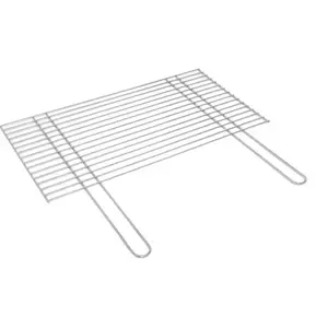 GRILLEZŐRÁCS 60X40 CM KY6040 kép