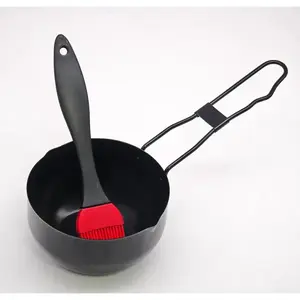 Tál ecsettel KY2712 kép