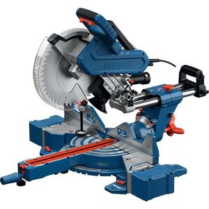 Bosch GCM 340-305 D kép