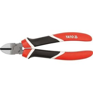 YATO oldalvágó 160 mm CrV kép