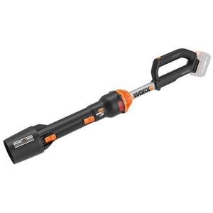 Worx JET Lombfúvó WG543E.9 kép