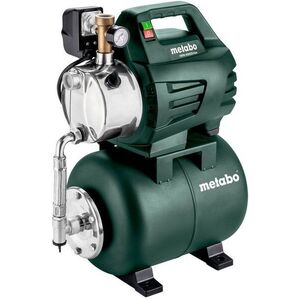 METABO HWW 4000/25 Inox kép