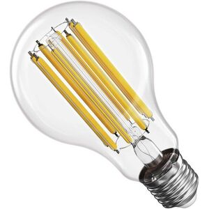EMOS Filament A70 E27 18 W (150 W) 2452 lm, melegfehér kép