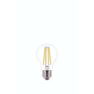 Philips LED Classic Filament 11-100W, E27, víztiszta, 4000K kép