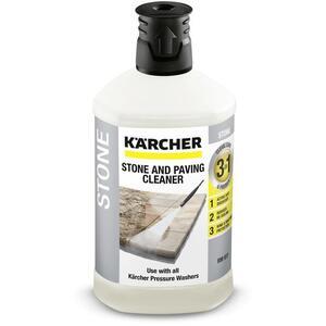 KÄRCHER Kő- és homlokzattisztító 3in1, 1 l kép