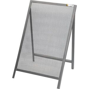 VOREL építőipari paraván 60 x 100cm, 20mm-es szemmérettel kép