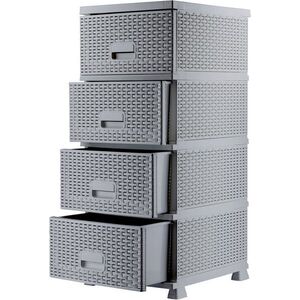 MEGA PLAST MP1335 szürke metál kép