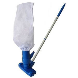 MARIMEX Medenceporszívó, kézi CLEAN VAC kép
