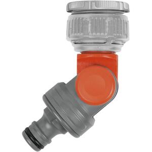 GARDENA Csuklós csapelem, 3/4" kép