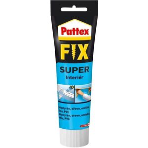 PATTEX Fix Super - Interiér, 50g kép