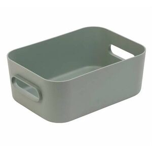ORTHEX box COMFORT aquaverde 1, 5 l méret S, 20 × 14 × 7, 5 cm kép
