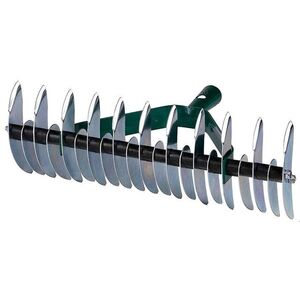 JAD TOOLS levegőztető gereblye kép
