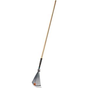 Gardena PureLine állítható gereblye kép