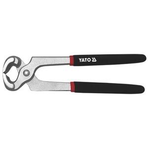 YATO harapófogó 160 mm kép