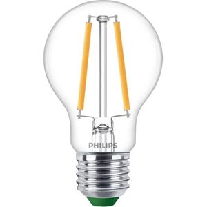 Philips LED 40 W, A60, E27, 2700 K, CL UE SRT4 kép