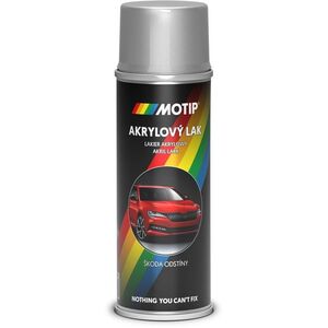 MOTIP M SD metálezüst 150 ml kép