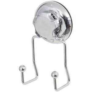 COMPACTOR Bestlock Dupla konyhai kampó, fúrás nélkül, teherbírása max. 6 kg kép