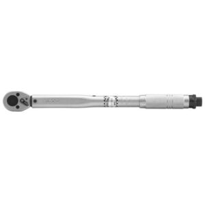 YATO Nyomatékkulcs, 3/8", 19-110 Nm kép